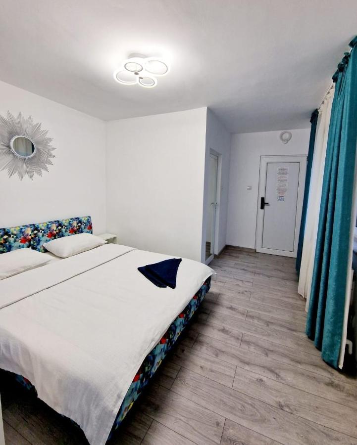 Hotel Ares Constanţa Exteriér fotografie